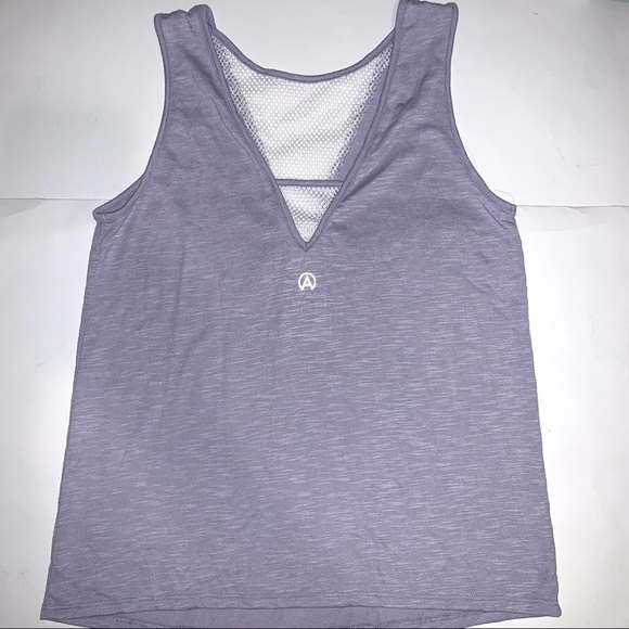 Athletic cami top - Picture 2 of 2